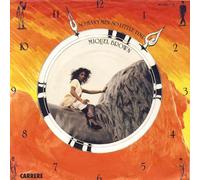 Miquel Brown - So many men, so little time (1983) / Vinyl single [Vinyl-Single 7'']