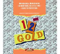 Miquel Brown - So Many Men So Little Time / Close To Perfection