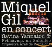 Miquel Gil - En Concert