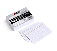 Miquel Rius Number 1 - Chips Stripes, Pack of 100