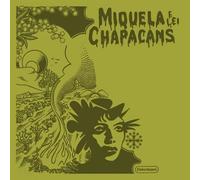 Miquela E Lei Chapacans [VINYL]