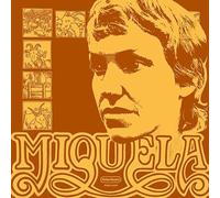 Miquela I A de Sars LP Vinyl FKR103LP NEW