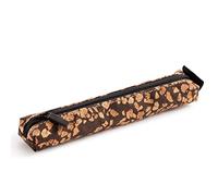Miquelius - Mini Recyclable Case - 1 Compartment - Size 190 x 20 x 35 mm - Cork, Cork, Miquelius - Mini Recyclable Case - 1 Compartment - Size 190 x 20 x 35 mm - Cork