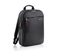 Miquelrius 13 Litre Black Backpack 320x430x55mm