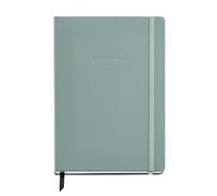 Miquelrius A5 148 x 210 mm 192 Dotted Dots Pages 100 g/m2 Green