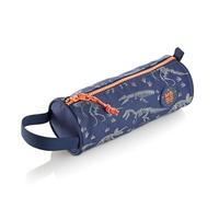 Miquelrius Carrier_Bag_Case, Blue, Dino World