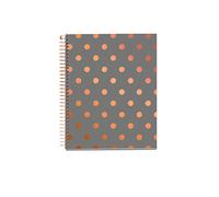 MIQUELRIUS Notebook Grid A5 Dots