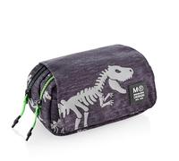 Miquelrius T-Rex Double Pencil Case
