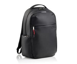 Miquelrius Unisex Large 22 Litre Backpack, 380 x 460 x 130 mm, Black