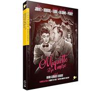 Miquette et sa mère [Combo Collector Blu-ray + DVD]