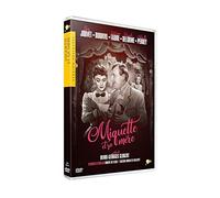 Miquette ( Miquette et sa mère )