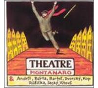 Miquieu Montanaro - Theatre