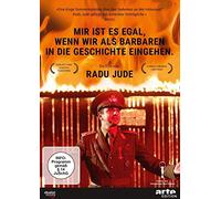 Mir ist es egal, wenn wir als Barbaren in die Geschichte eingehen (DVD)