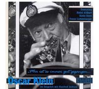 Mir Ist Es Immer Gut Gegangen