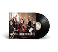 Max Raabe Palast Orchester - Mir ist so nach dir [VINYL]