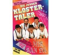 Mir San Da [Musikkassette] [CASSETTE]