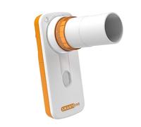MIR Smart ONE | Personal Pocket Spirometer | Peak Flow (PEF) and FEV1