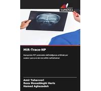 MiR-Trace-NP: Nanoprobe PET potenziate dall'intelligenza artificiale per svelare i percorsi dei microRNA nell'Alzheimer