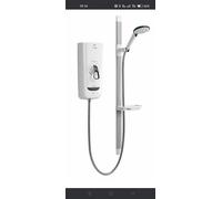 Mira Advance Flex Thermostatic Shower 8.7kw 1.1785.003