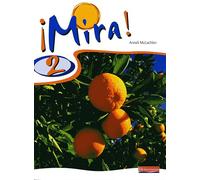 Mira 2 Pupil Book