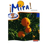 Mira 2 Pupil Book