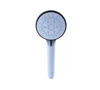 Mira Advance 3 Spray Mode L21A Shower Head Headset White/Black 4.1876.147