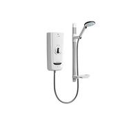 Mira Advance 9.8Kw Electric Shower Thermostatic 3 Spray Matte Finish 1.1785.002