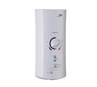 Mira Advance Atl Std Shower Front Cover Casing Assembly & Control Pcb Current Style - Mpn 1643.251