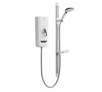 Mira Advance Flex 8.7kW Thermostatic Electric Disable Wet Room Shower 1.1785.003