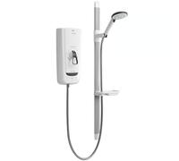 Mira Advance Flex Thermostatic Shower 8.7kw 1.1785.003