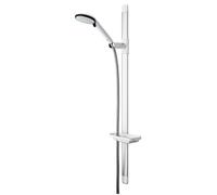 Mira Advance Flex Fittings Shower Kit Corner/Wall Mount 3 Spray Head 1.1785.625