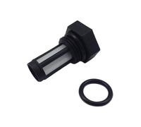 Mira Advance/sport/vie/go Electric Shower Inlet Filter Assembly (406.27)