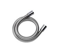 Mira Agile 1.25m Metal Shower Hose - Chrome (1736.738) Genuine Original Replacement