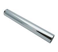 Mira Agile/atom/coda Erd 133mm Shower Height Reduction Chrome Short Bar 1736.735