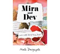 Mira and Dev : and a Little Bit of Fairy Dust