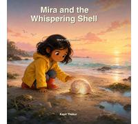 Mira and the Whispering Shell (Mira's Little Questions)