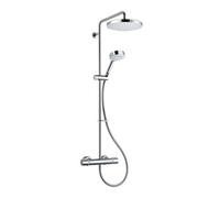 Mira Showers Mira Atom ERD Mixer, Chrome