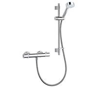 Mira Atom EV Thermostatic Bar Mixer Shower 1.1836.010