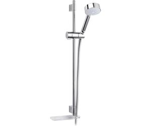 Mira Beat Bath Shower Mixer Fitting Kit - Chrome