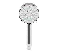 Mira Showers 1.1605.237 Beat 11 cm 4-Spray Shower Head - Chrome