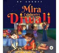 Mira Celebrates Diwali
