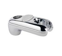 Mira Logic Shower Head Holder - Chrome 2.1605.128