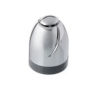 Mira Coda Bar Mixer Shower Flow Control Handle Knob - Chrome Mpn 1630.047