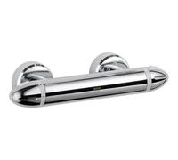 Mira Coda Pro Chrome Thermostatic Shower Mixer Valve Only 1.1836.007