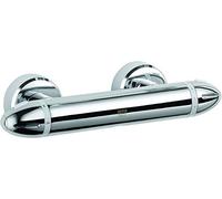Mira Coda Pro Chrome Thermostatic Shower Mixer Valve Only 1.1836.007