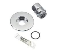 Mira Compression Fittings Chrome Sprs - 410.47
