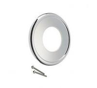 Mira Concealing Plate Kit Chrome 410.54 by Mira Showers