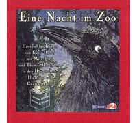 Katja Huber : Eine Nacht Im Zoo CD (2018) NEW FREE Shipping, Save £s