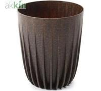 Mira Eco Coffee Planter 25Cm - Espresso