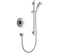 Mira Showers Element BIV Mixer Shower Chrome 1.1656.002
